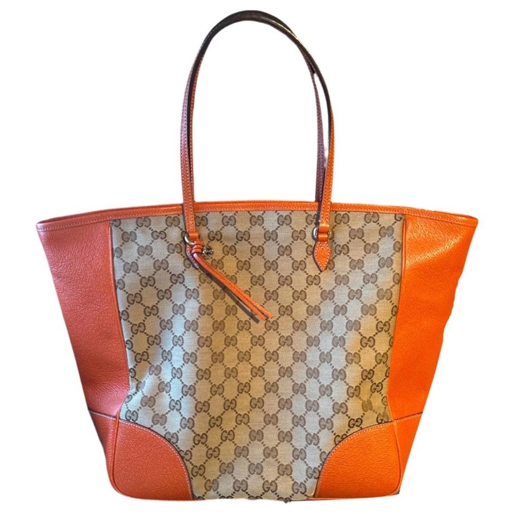 Gucci Bree Tote